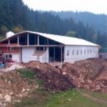 Na Vlašiću izgrađena moderna farma po evropskim standardima – spoj tradicije, tehnologije i planinske prirode