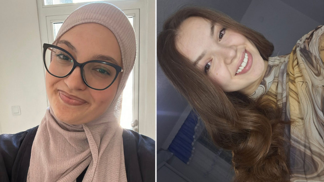 Arnela Karić i Adina Selimović na čelu Mreže vijeća učenika SBK: Travnik ponosno dobio dvije mlade liderice