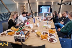 U Travniku održan sastanak partnera na projektu PROVER