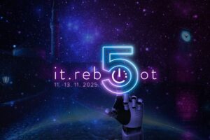 Travnik postaje centar digitalne transformacije: Stiže IT Reboot 2025