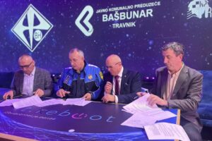IT Reboot 2025 svečano otvoren u Travniku – potpisana dva važna memoranduma o digitalnoj saradnji