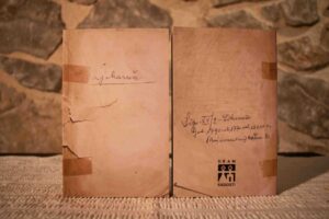 U ponedjeljak Travniku predstavljanje knjige “Ljekaruše iz franjevačkog samostana Guča Gora”