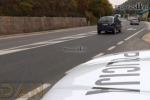 Policijski službenici u SBK/KSB-u od ponedjeljka opremljeni „body” kamerama