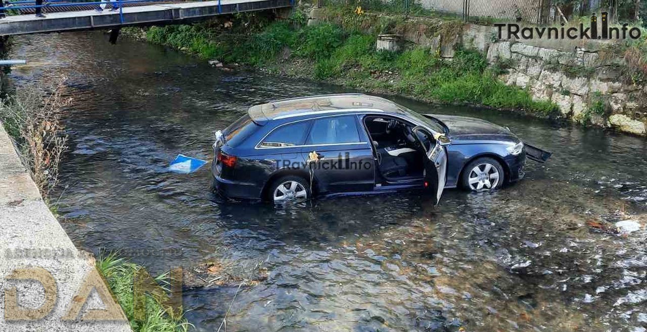 POLICIJSKI BILTEN MUP-a SBK/KSB: Šest krivičnih djela i 421 prekršajni nalog u saobraćaju