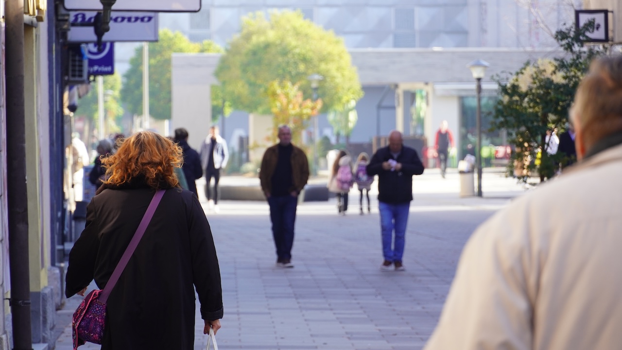 Popunite anonimnu anketu o zdravlju i životnim navikama