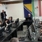 Održana 103. sjednica Vlade SBK/KSB: Usvojen Nacrt budžeta za 2026. godinu