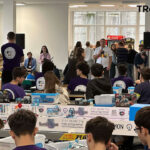 Travnik domaćin Prvenstva Jugoistočne Evrope u robotici