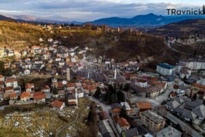 Općinski odbor SDP BiH Travnik: Saopćenje za javnost