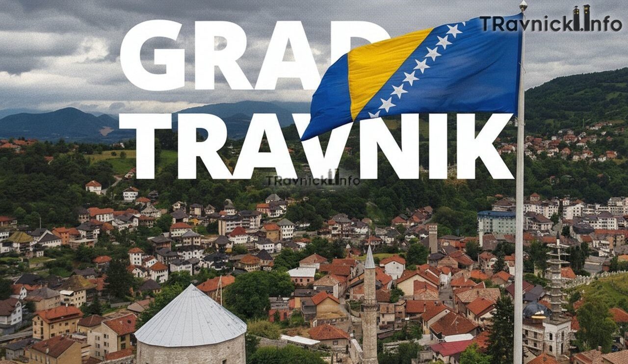 Travnik na pragu nove razvojne faze: Općinsko vijeće jednoglasno podržalo proglašenje Grada Travnika