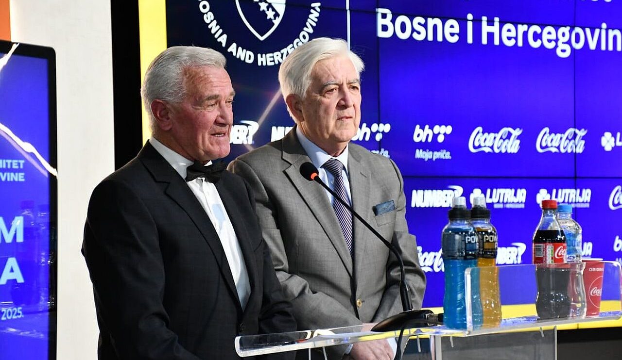 Od uspješnog sportiste do jednog od prepoznatljivih simbola planine Vlašić: Sulejman Spahić - "Haler"