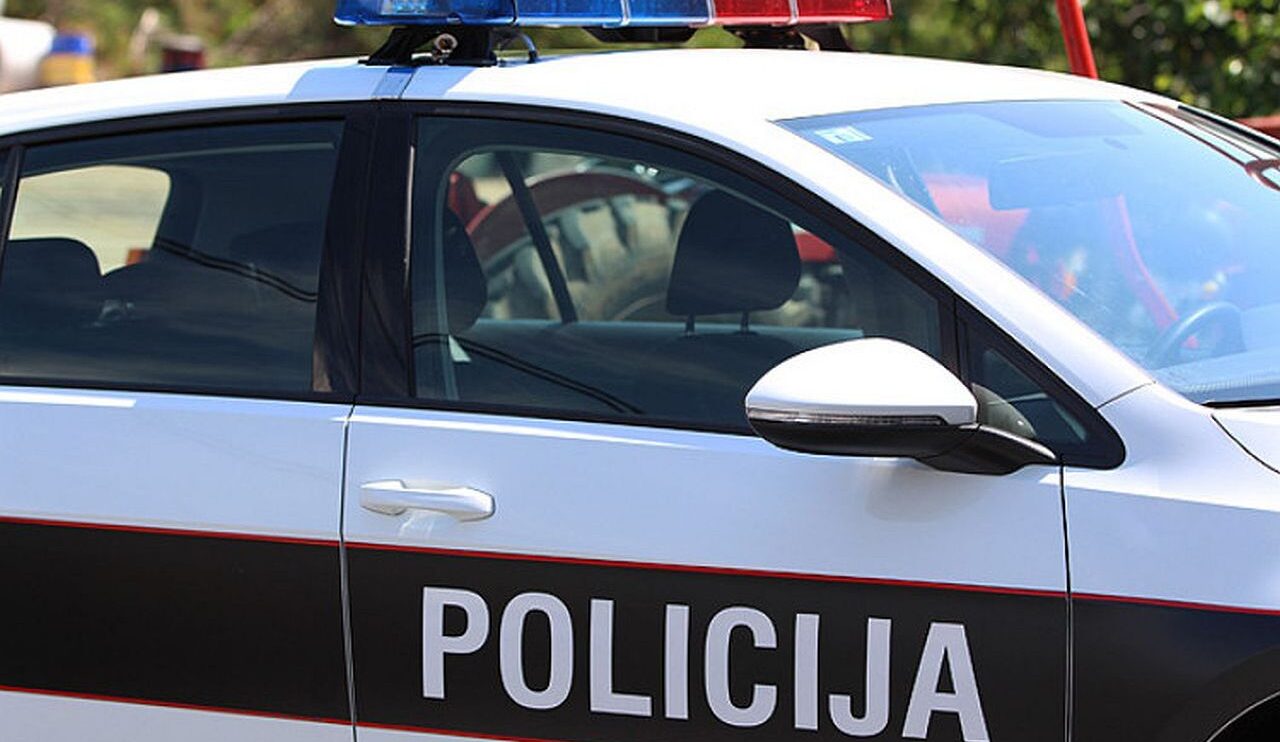 Dva krivična djela i osam slučajeva narušavanja javnog reda u SBK/KSB u protekla 24 sata