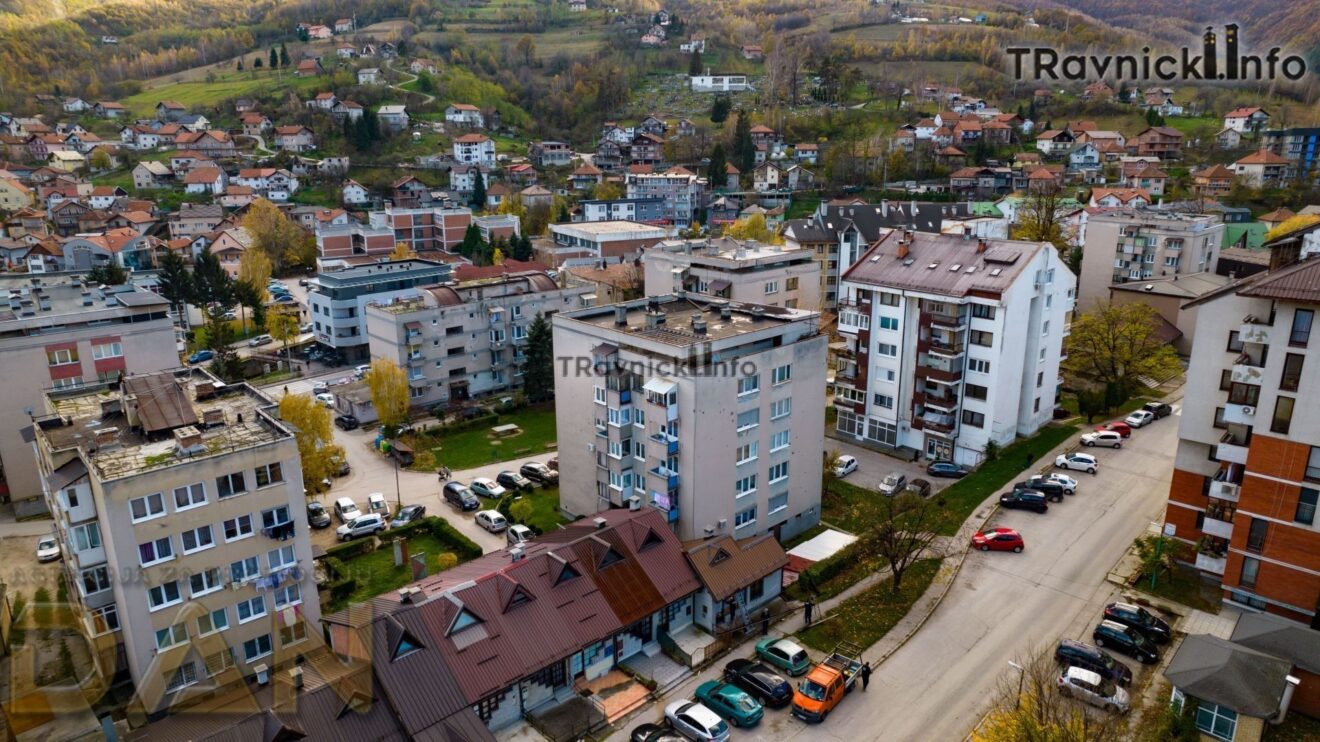 Prognoza vremena: Zima nam se vraća u narednim danima