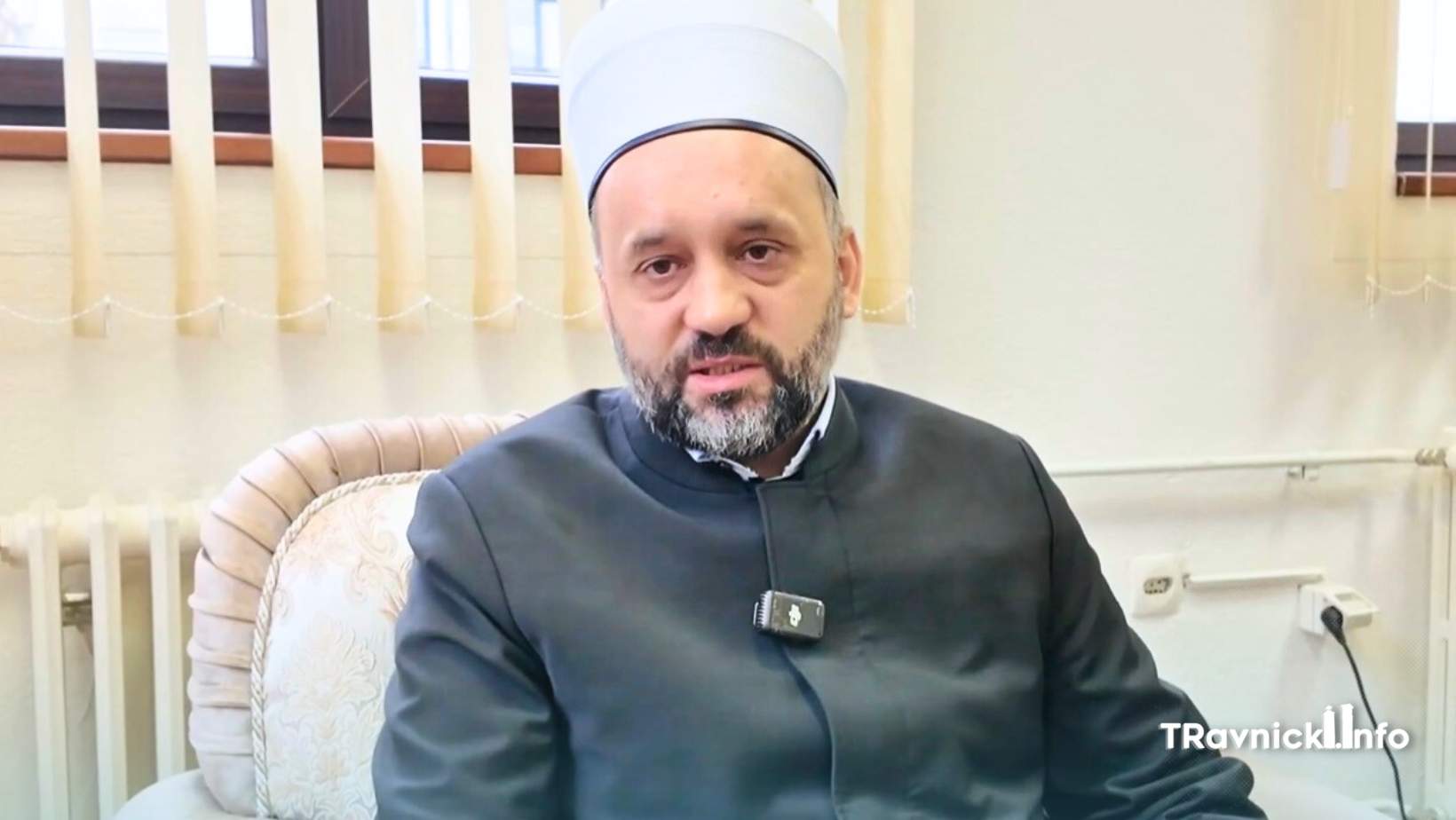 TRAVNICKI.INFO – Naslovnica web