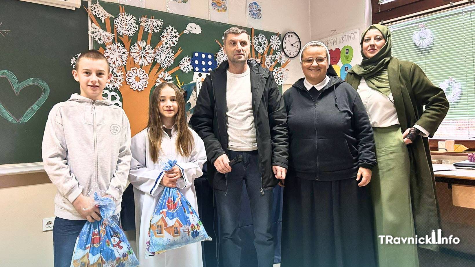 TRAVNICKI.INFO – Naslovnica web