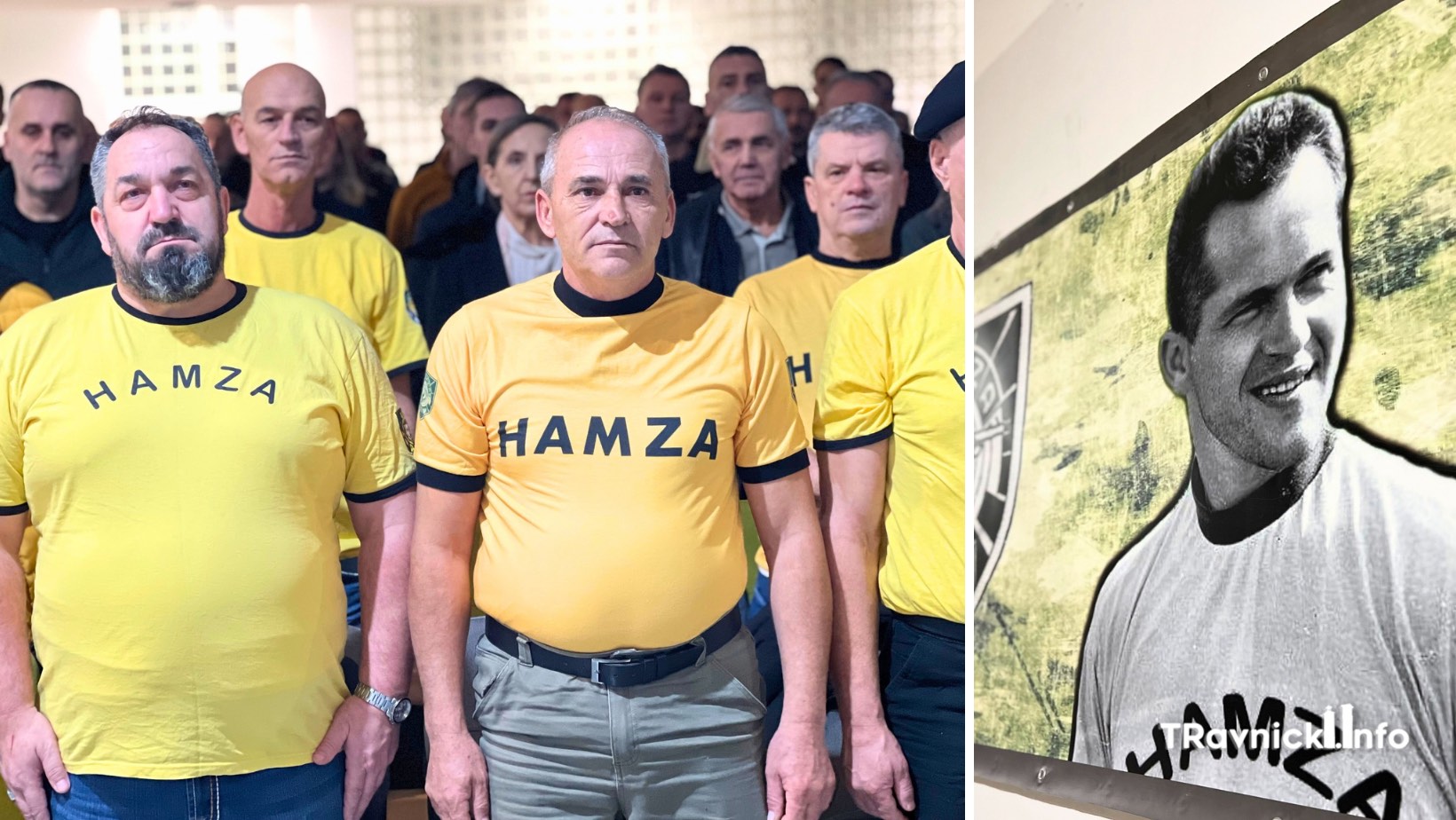 TRAVNICKI.INFO – Naslovnica web