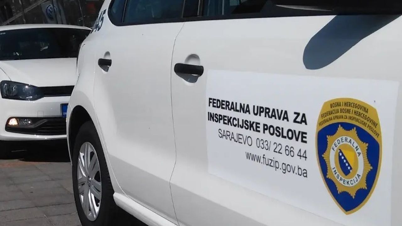 Kontrole na terenu: u Srednjobosanskom kantonu zapečaćena dva objekta, kazne gotovo 54 hiljade maraka