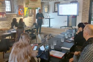 Zajednički rad institucija: SBK/KSB dobija finalni Gender akcioni plan za 2026–2027. godinu