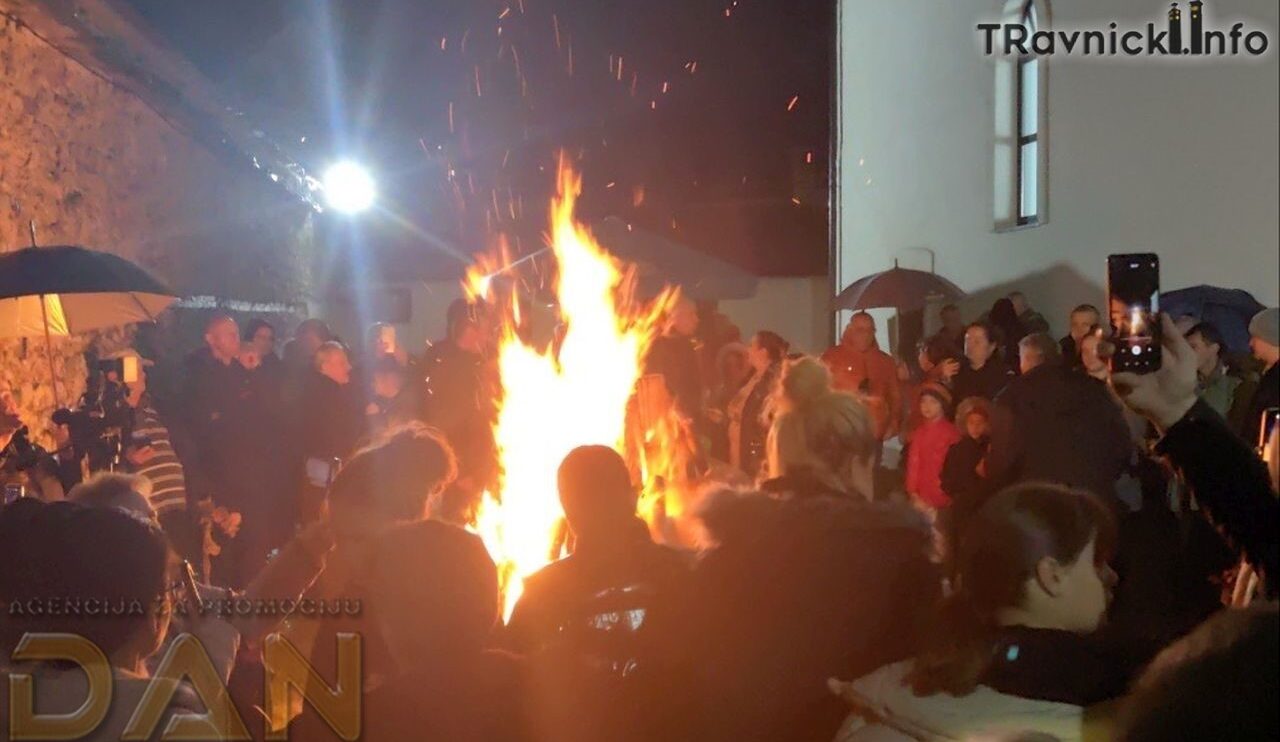 Badnji dan – tiha priprema za radost Božića u pravoslavnim domovima