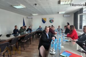 Zeleno svjetlo za konkurentniji biznis: U Travniku održana radionica o CBAM-u i izvozu u EU