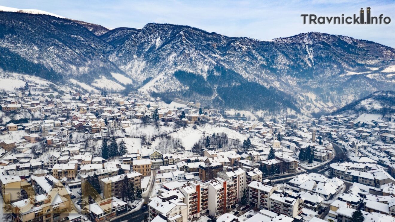 Akcija „START“ u Travniku: Policija zaplijenila drogu na više lokacija