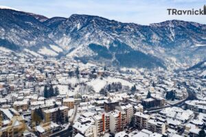 Akcija „START“ u Travniku: Policija zaplijenila drogu na više lokacija