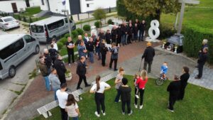 Osmica – sjećanje koje ne smije utihnuti