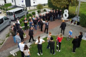 Osmica – sjećanje koje ne smije utihnuti