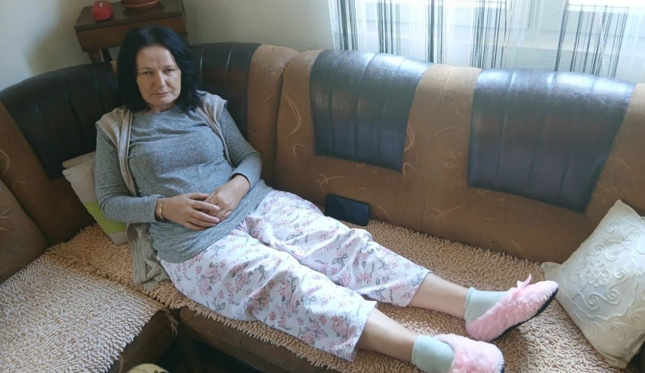 Travničanka živi u strašnim bolovima: Pokrenut apel za Sanelu
