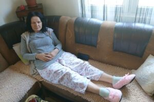 Travničanka živi u strašnim bolovima: Pokrenut apel za Sanelu