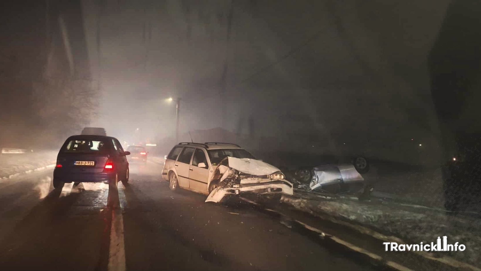 TRAVNICKI.INFO – Naslovnica web