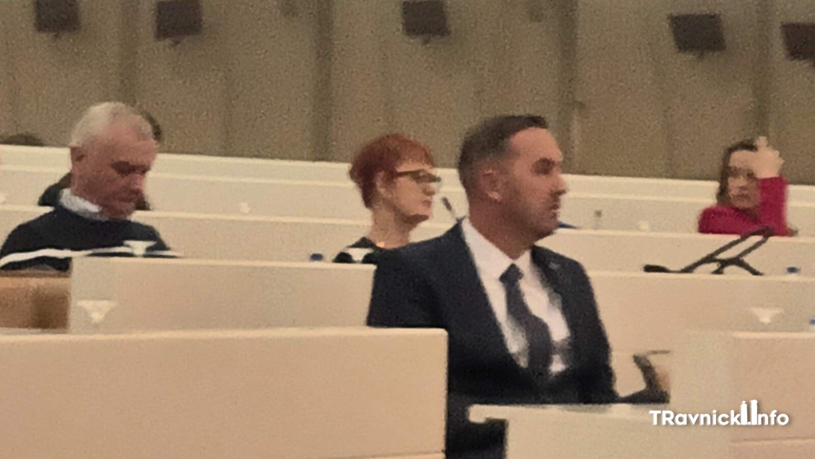 TRAVNICKI.INFO – Naslovnica web