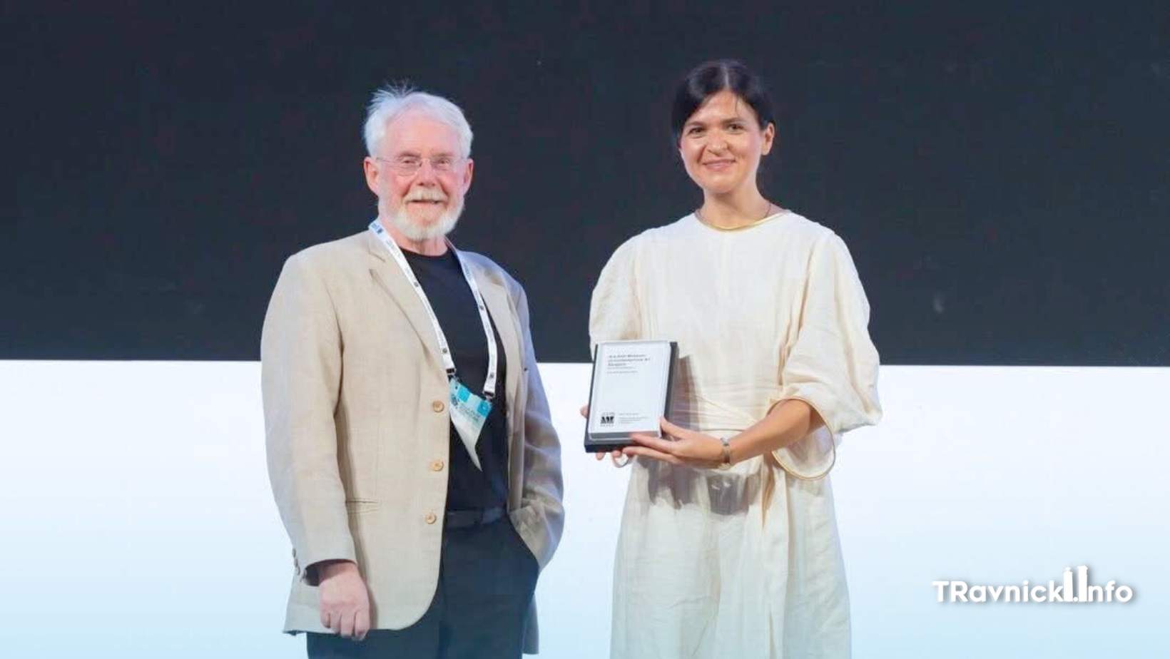 TRAVNICKI.INFO – Naslovnica web