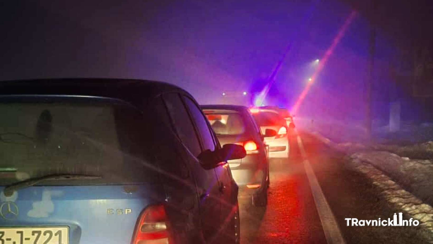 TRAVNICKI.INFO – Naslovnica web