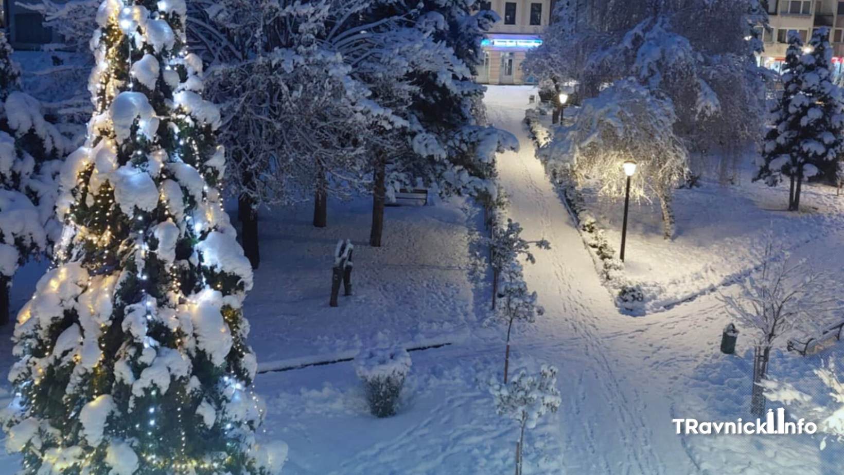 TRAVNICKI.INFO – Naslovnica web