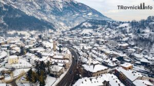 Do subote temperature i do 15 stepeni, potom stiže hladnije vrijeme