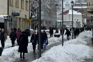 Stanje na terenu u Travniku stabilno: Nema dojava o klizištima ni izlijevanju vodotoka