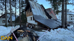 Između požara i komentara: Priča koja boli više od vatre