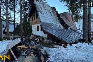Između požara i komentara: Priča koja boli više od vatre