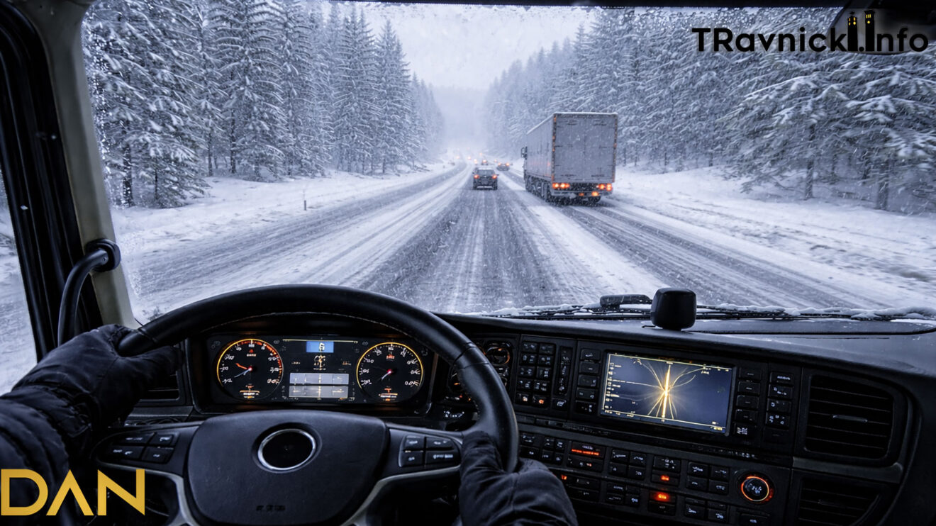 Uskoro će 15. januar – Dan vozača i automehaničara: Nevidljivi oslonac svakodnevnog života