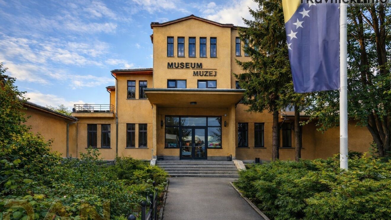 Javni oglas za izbor i imenovanje predsjednika i članova Upravnog odbora Javne ustanove „Zavičajni muzej“ Travnik