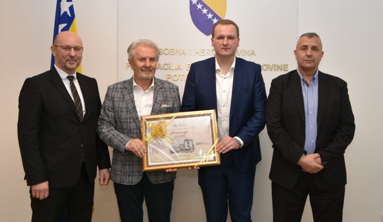 33 godine od zločina u Ahmićima: Kultura sjećanja kao trajna obaveza institucija