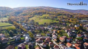 Raspisan javni poziv mjesnim zajednicama za sufinansiranje projekata u 2026. godini