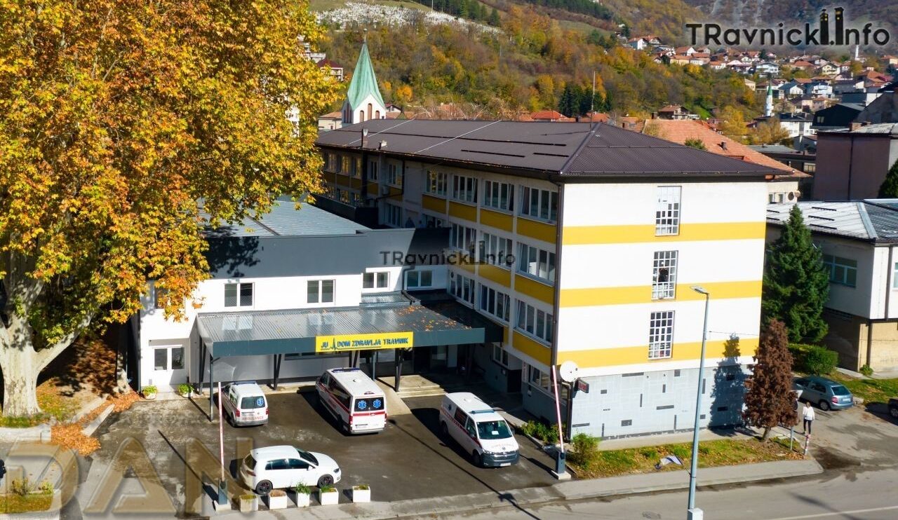 Počinju sistematski pregledi školskih obveznika u Travniku: Poziv roditeljima da poštuju termine