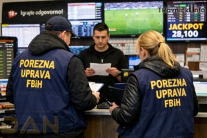 Pojačani nadzori u FBiH: Šta su inspektori zatekli u Srednjobosanskom kantonu