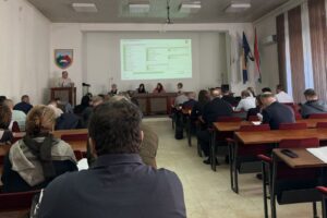 Usvojeni programi rada javnih ustanova: Održana 15. redovna sjednica Općinskog vijeća Travnik