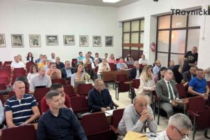 Pred općinskim vijećnicima važne odluke: Energija, putevi, sigurnost i kapitalne investicije