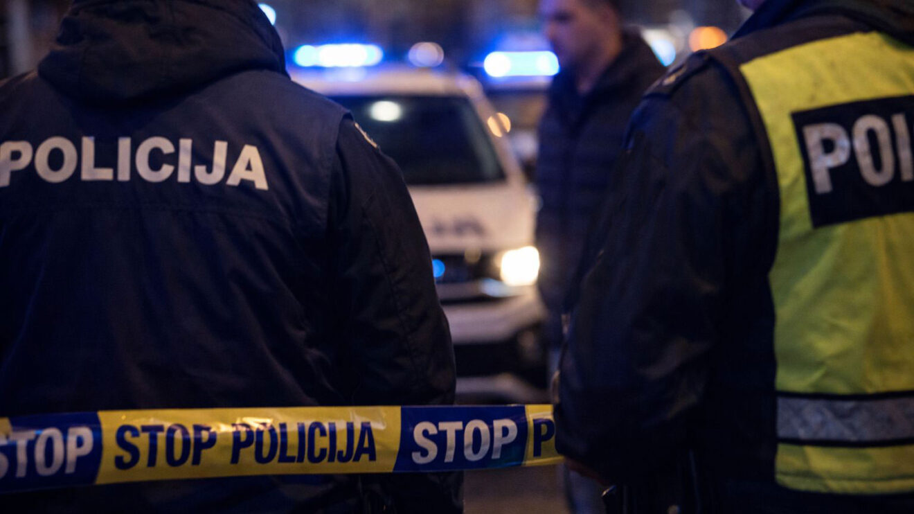 Vikend pod nadzorom policije: Travnik u fokusu sigurnosnih aktivnosti MUP-a SBK/KSB