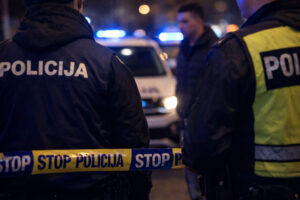 Vikend pod nadzorom policije: Travnik u fokusu sigurnosnih aktivnosti MUP-a SBK/KSB