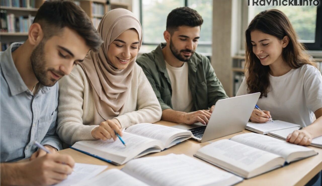 Općina Travnik raspisala konkurse za stipendije studenata za školsku 2025/2026. godinu