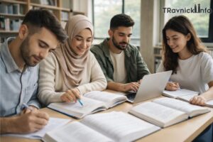 Općina Travnik raspisala konkurse za stipendije studenata za školsku 2025/2026. godinu